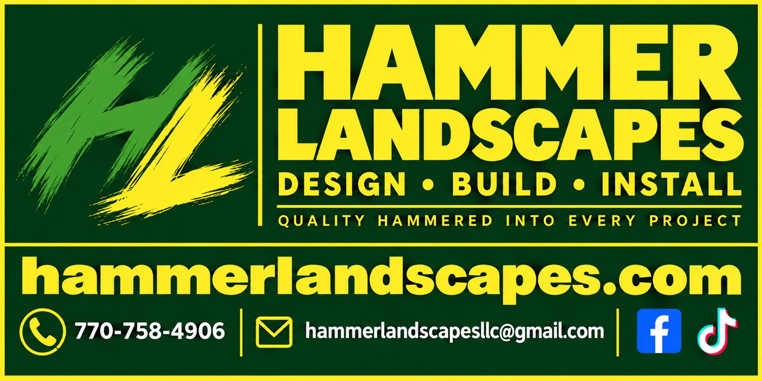 Quality Hammered Into Every Project.