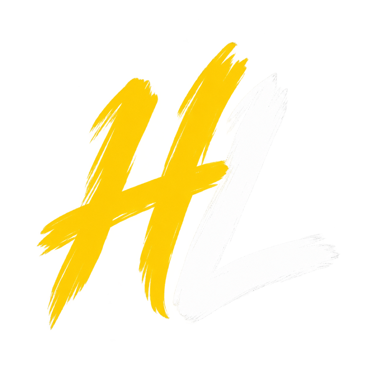 Hammer Landscapes HL logo